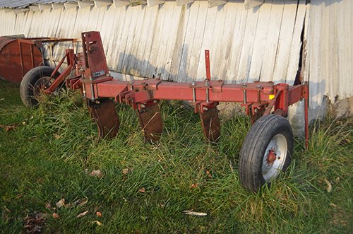 Property photo 45 - FARM MACHINERY AUCTION IN ALLEN COUNTY